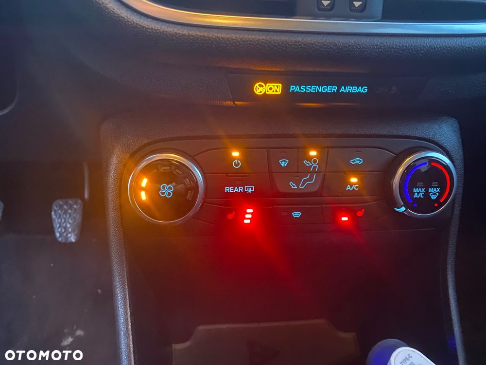 Ford Fiesta - 11