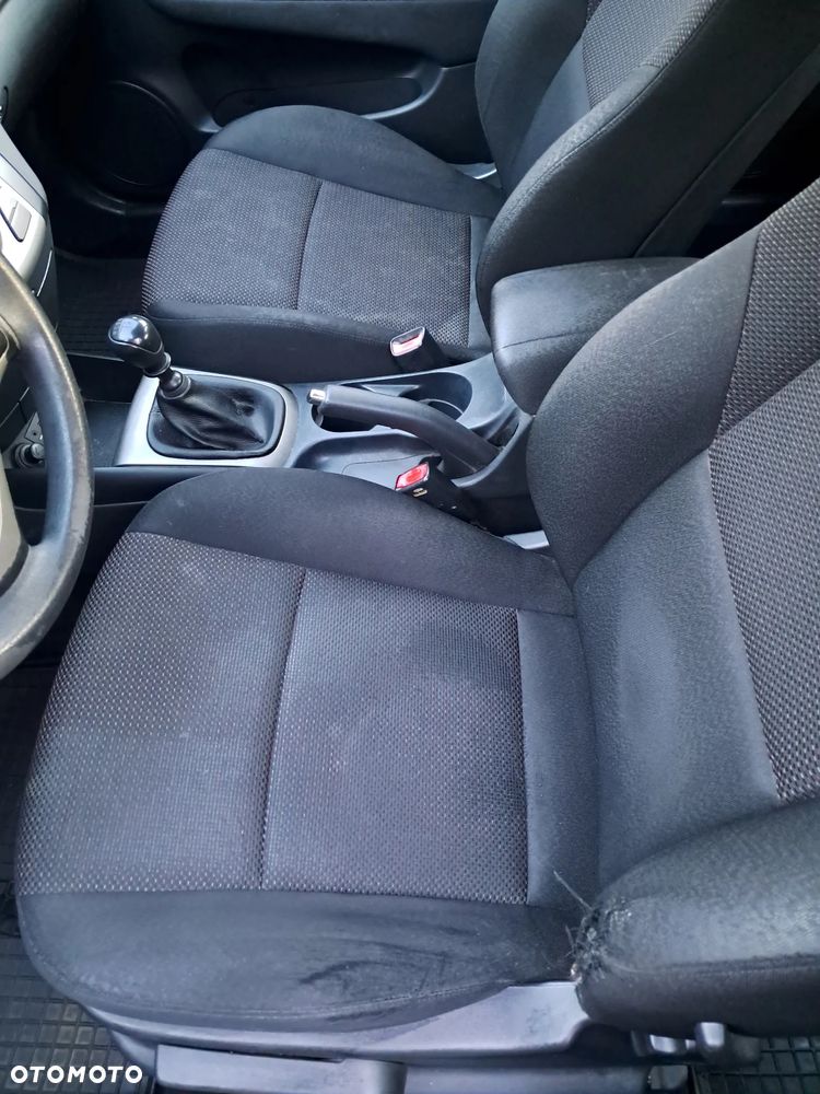 Hyundai i30 1.4 Comfort - 27