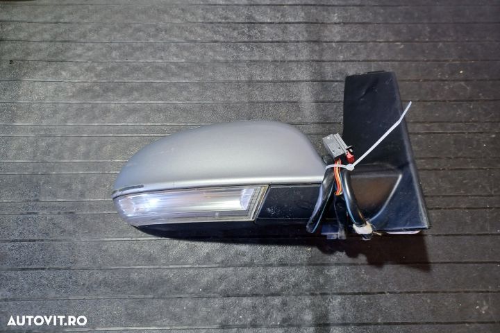 Oglinda dreapta electrica E1010836 6 FIRE E1010836 6 FIRE Volkswagen - 4