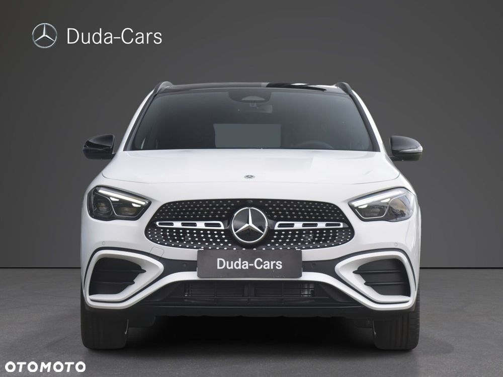 Mercedes-Benz GLA 220 d 4-Matic AMG Line - 5