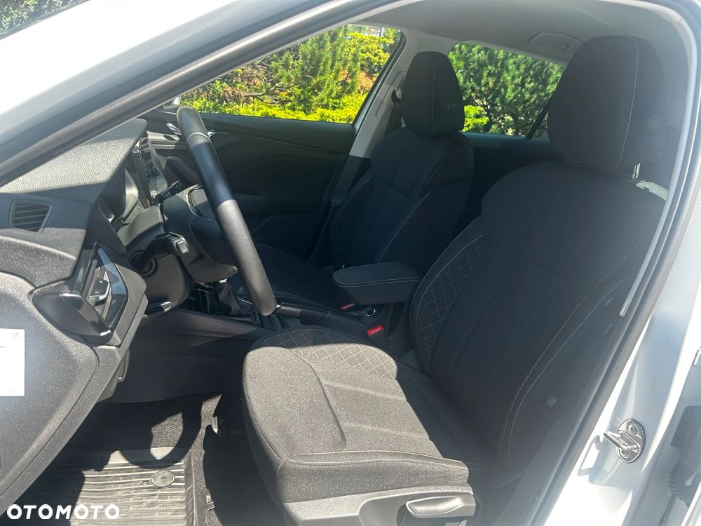 Skoda Kamiq 1.5 TSI Ambition DSG - 10