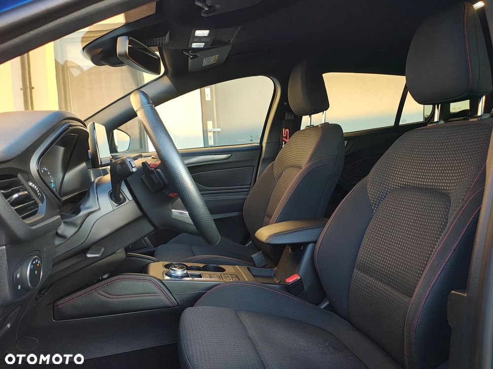 Ford Focus 2.0 TDCi ST-Line ASS PowerShift - 30