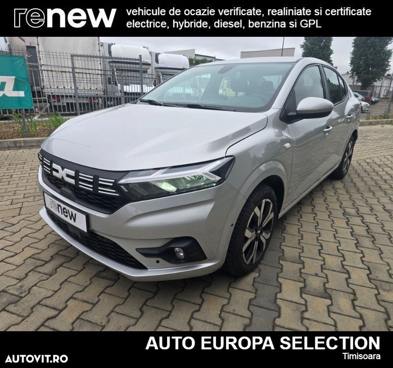 Dacia Logan - 2