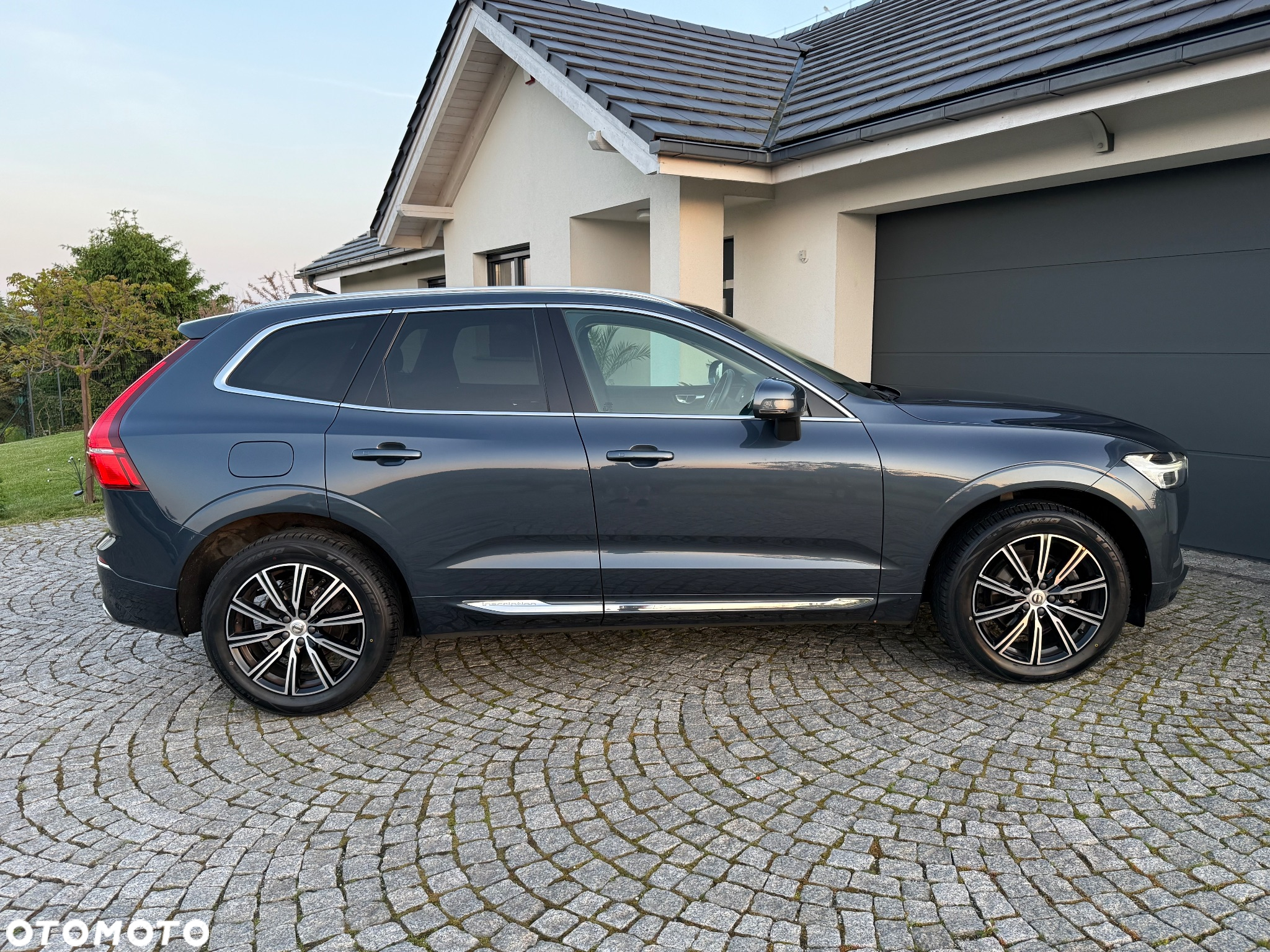 Volvo XC 60 D3 Inscription - 6