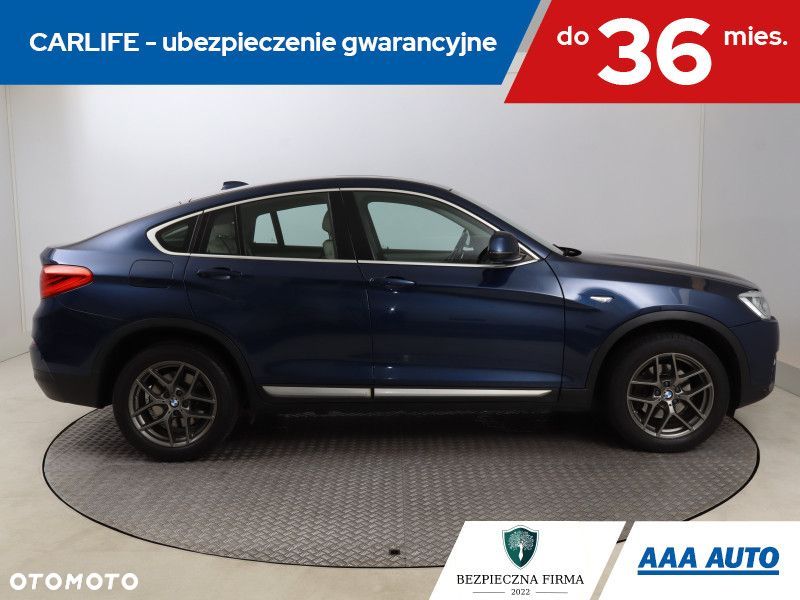 BMW X4 - 8