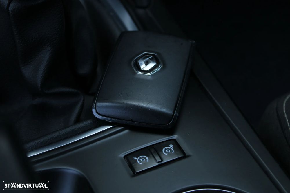 Renault Mégane Sport Tourer 1.5 dCi Dynamique S SS - 24
