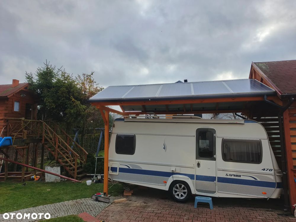 Fendt Saphir 470 - 14