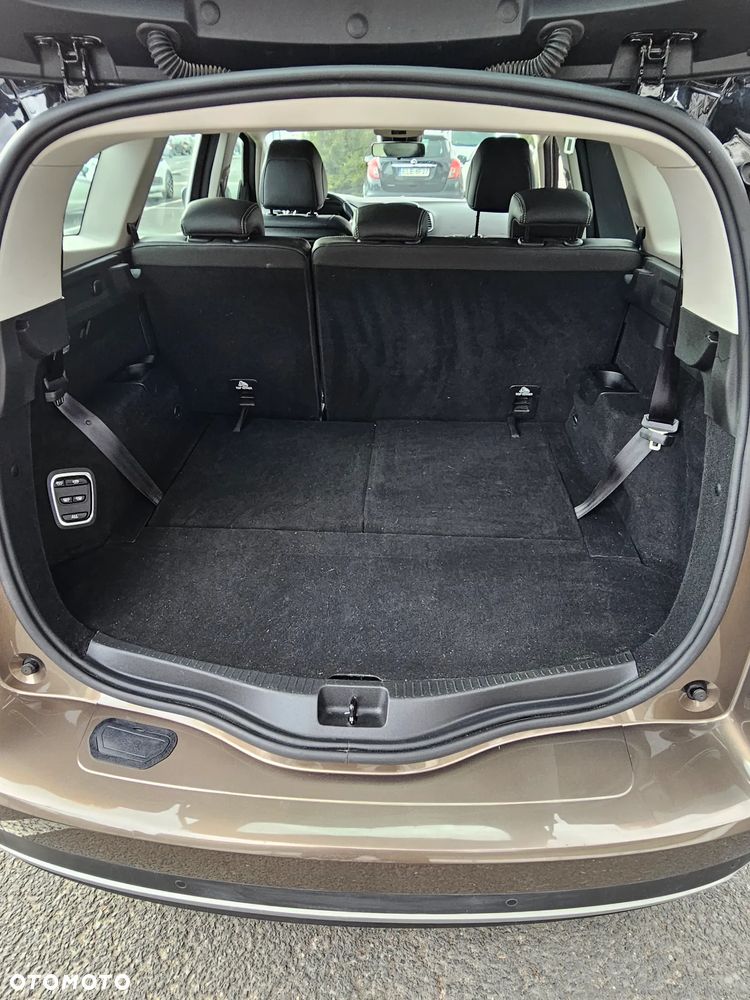 Renault Grand Scenic Gr 1.6 dCi Energy Limited EU6 - 12