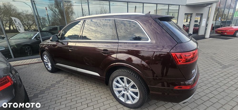 Audi Q7 - 4