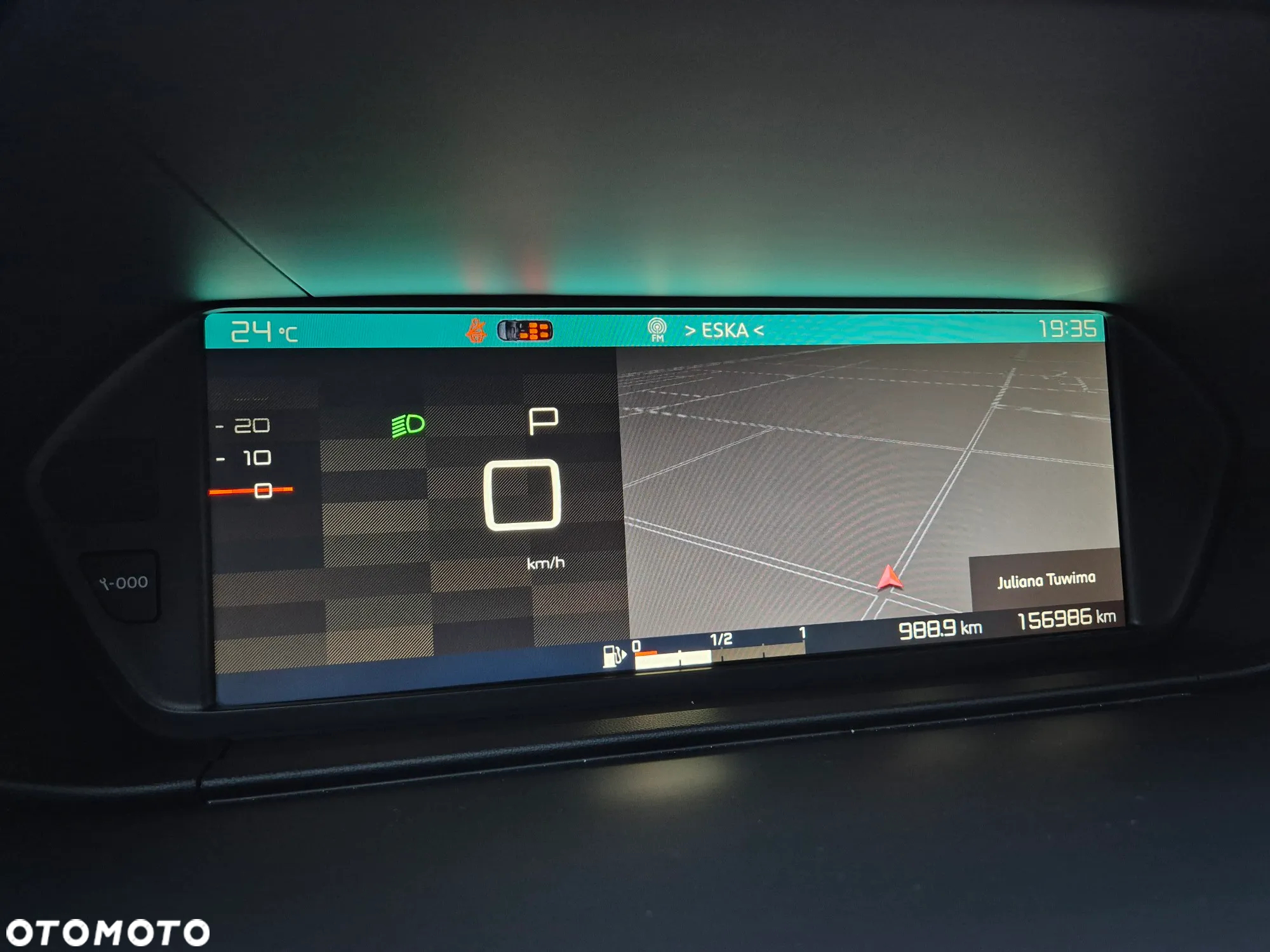 Citroën C4 SpaceTourer Grand BlueHDi 130 Stop&Start EAT8 SHINE - 34