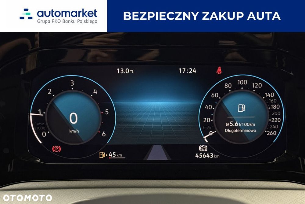 Volkswagen Golf VIII 2.0 TDI Life - 16