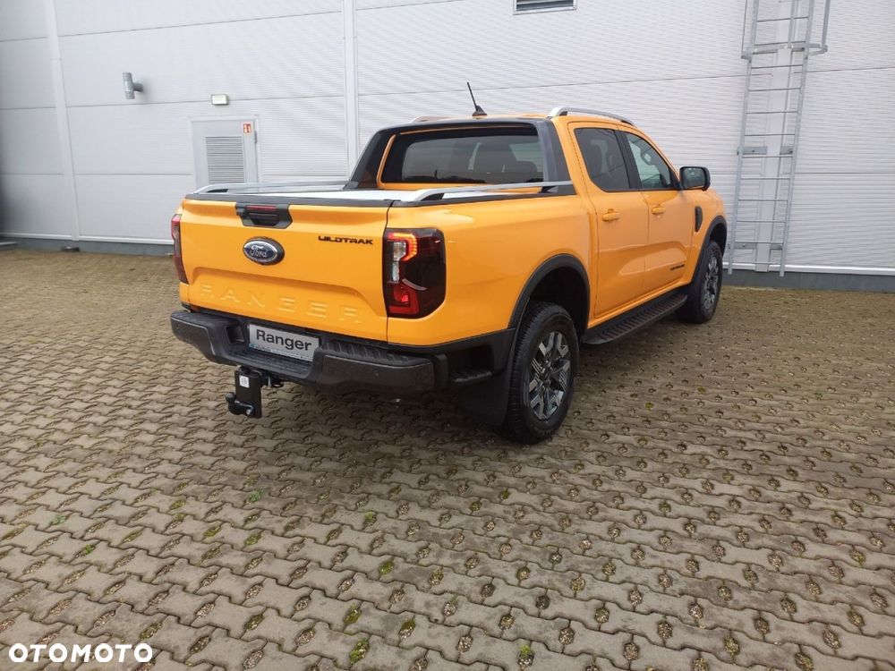 Ford Ranger - 9