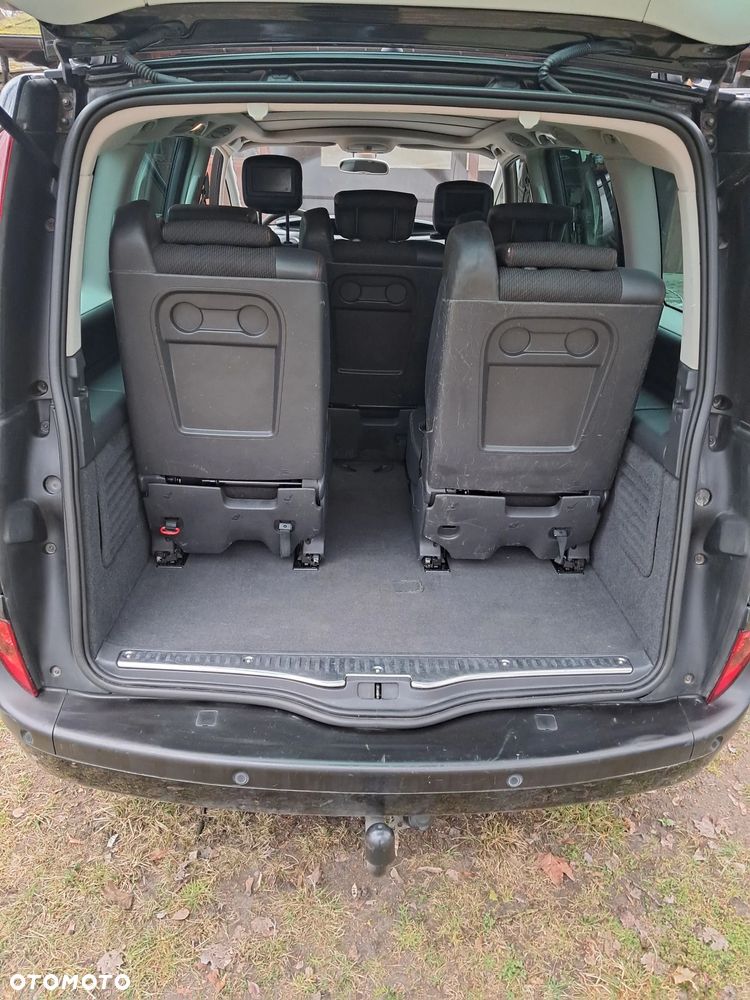 Renault Espace 2.0 dCi FAP Dynamique - 13