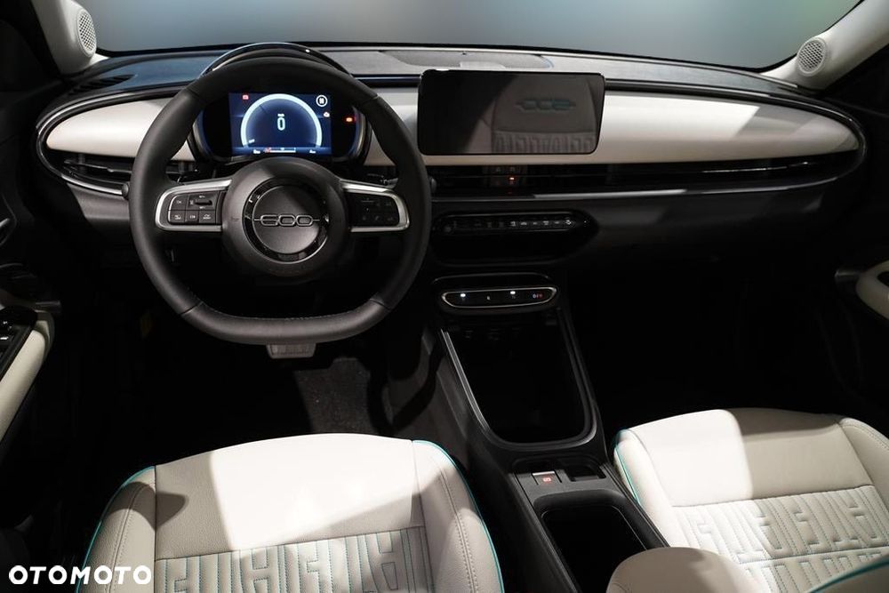 Fiat 600 HYBRID La Prima - 17