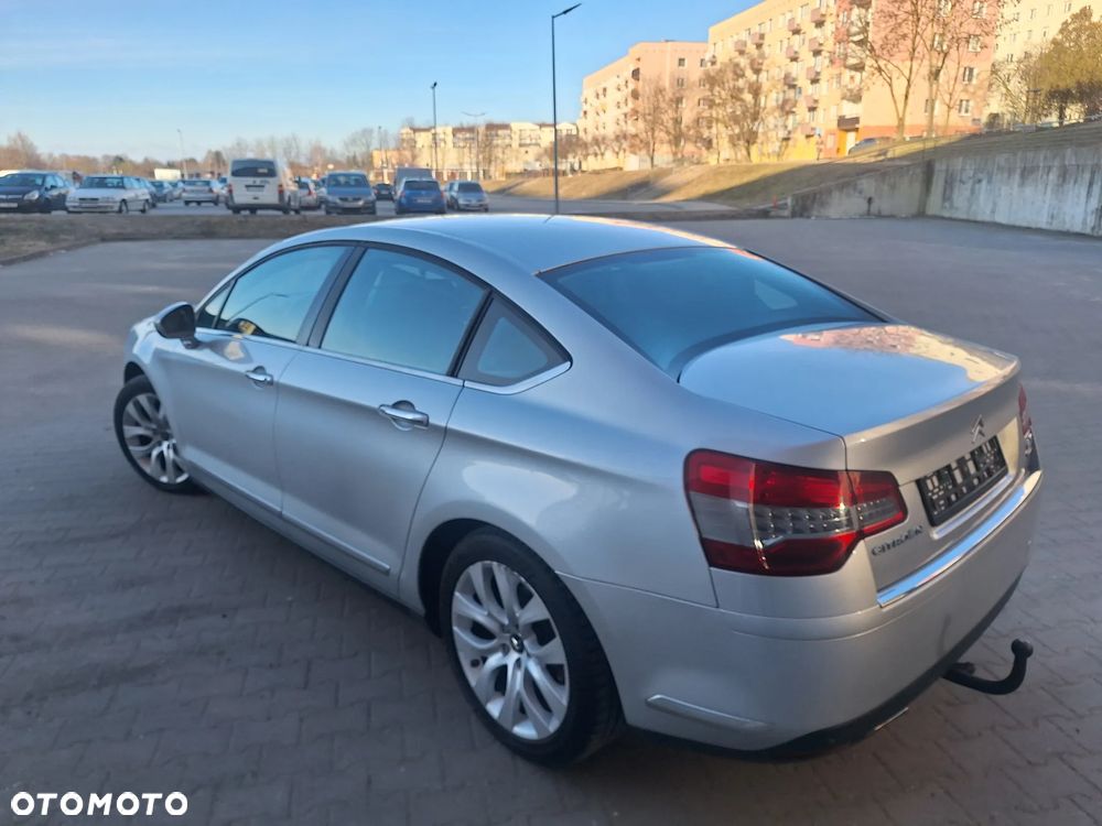 Citroën C5 3.0 HDi V6 Exclusive - 6