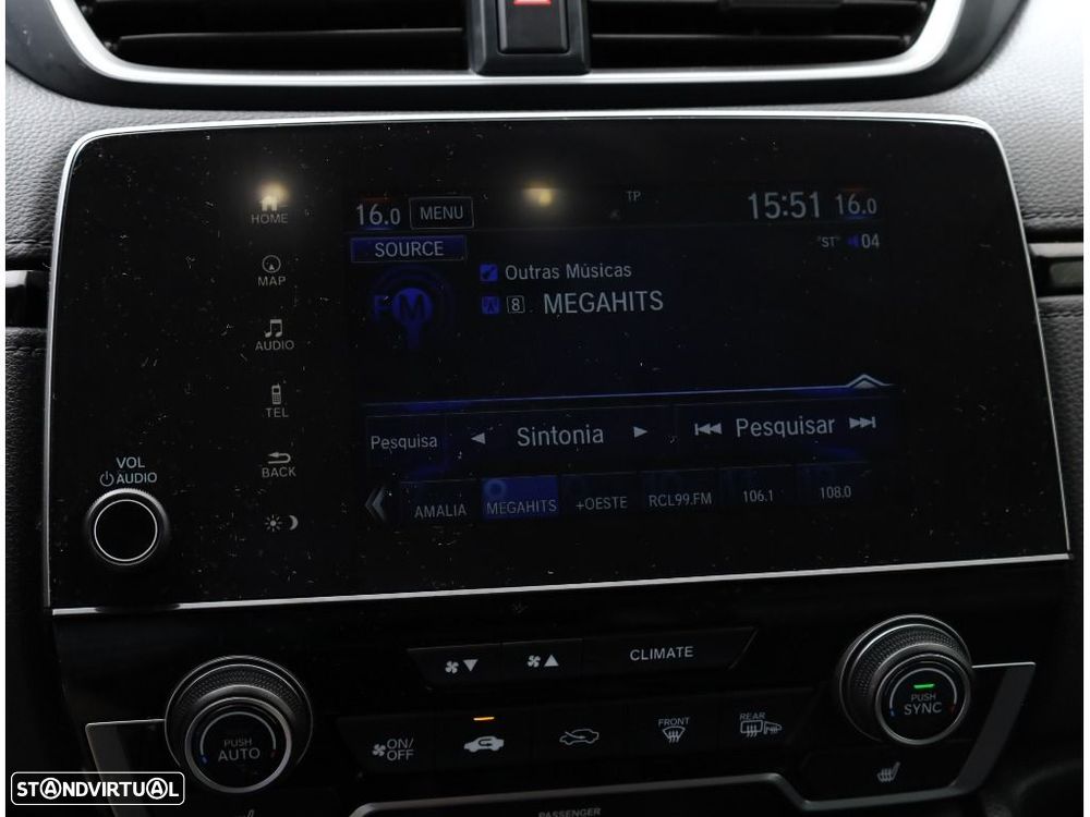 Honda CR-V 2.0 i-MMD Lifestyle - 30