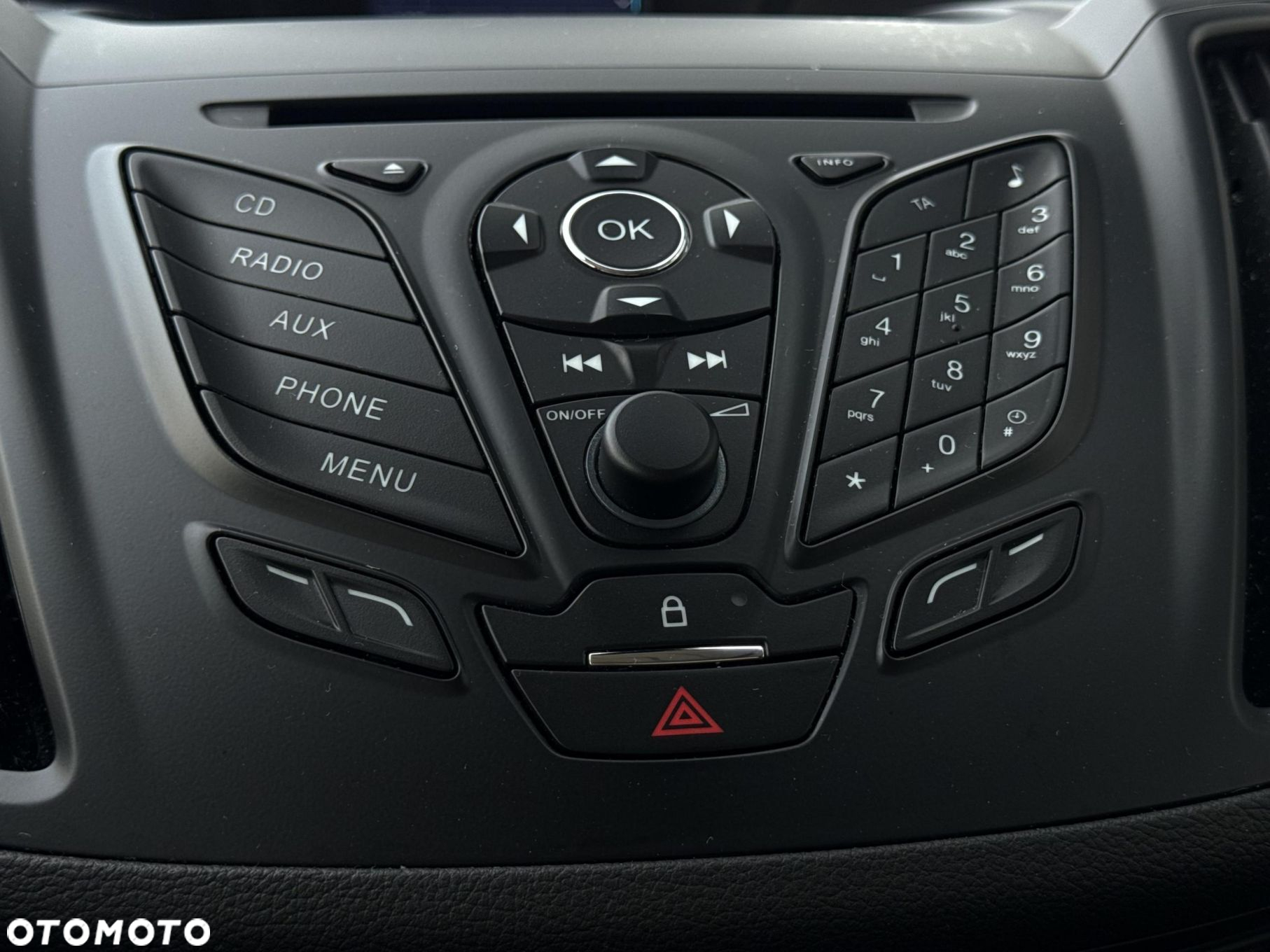 Ford Kuga 1.5 EcoBoost FWD Trend ASS - 14