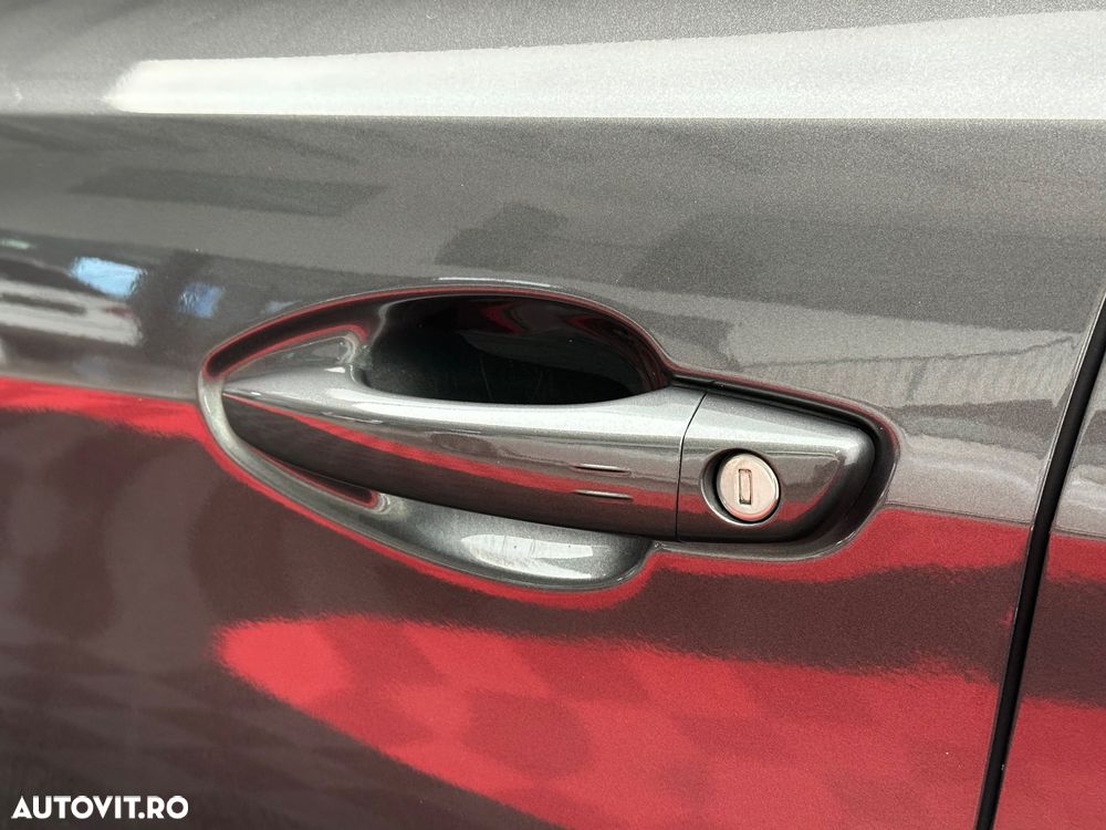 Peugeot 308 PureTech 110 Stop & Start Allure - 38