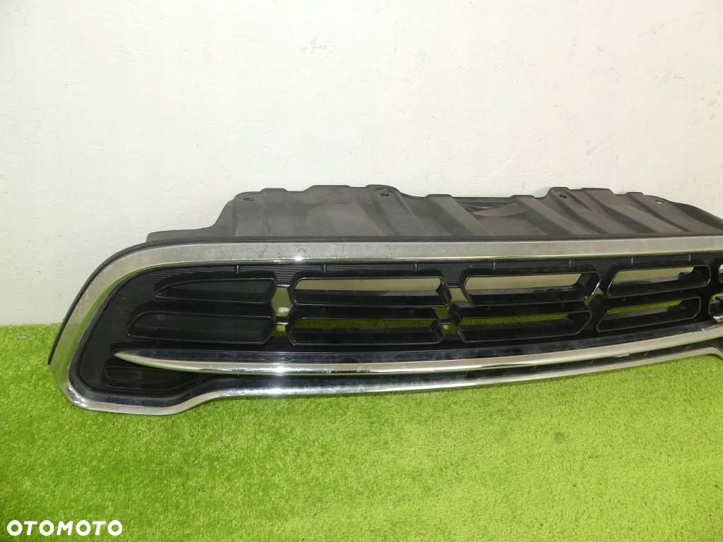 Grill Atrapa MINI R60 COOPER S LIFT LCI 21r- IGŁA - 3