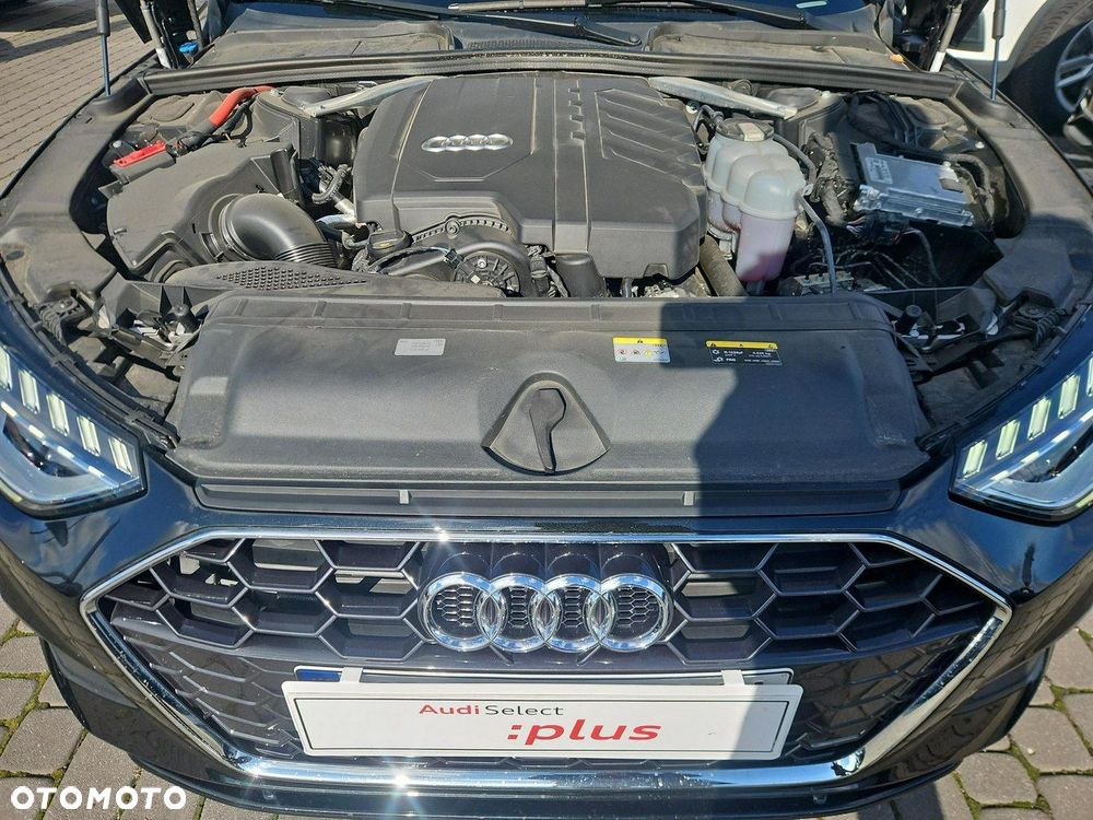Audi A4 - 28