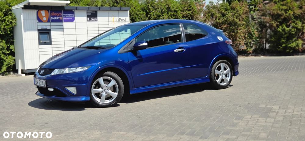 Honda Civic - 6