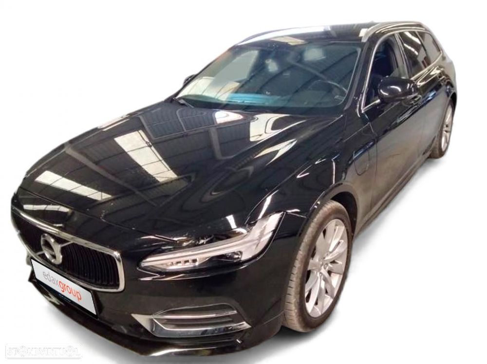 Volvo V90 2.0 T8 Momentum AWD Geartronic - 1