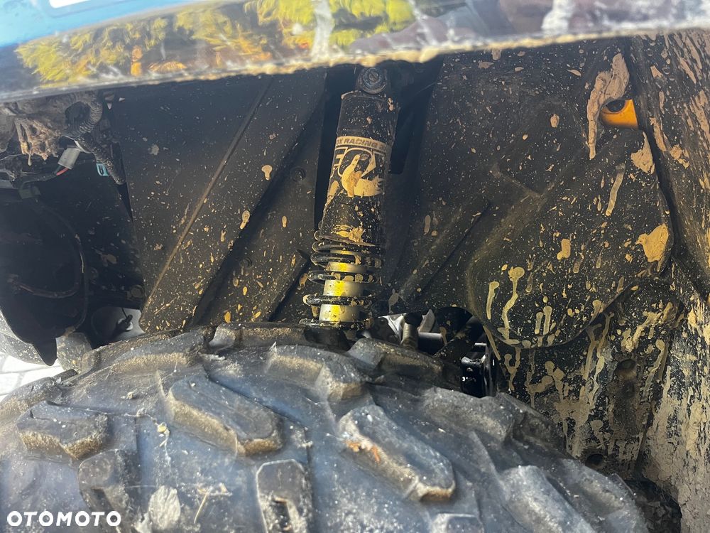 Can-Am Outlander - 8