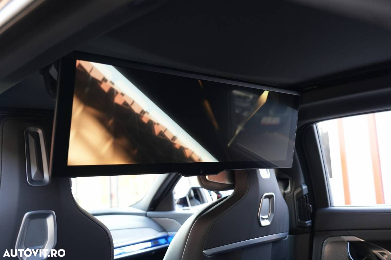 BMW Seria 7 - 17