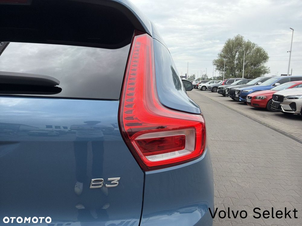 Volvo XC 40 - 30