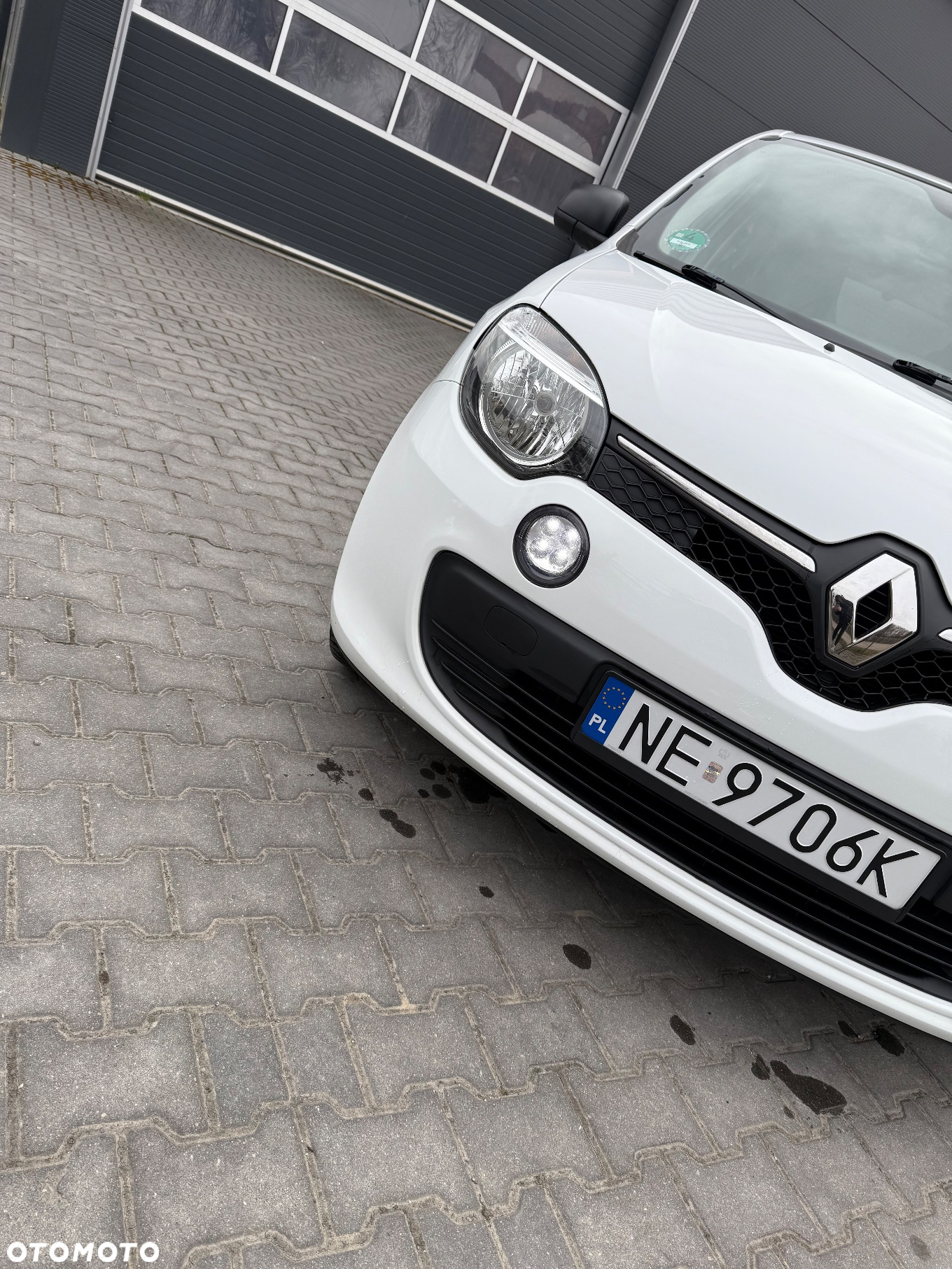 Renault Twingo SCe 70 Experience - 32