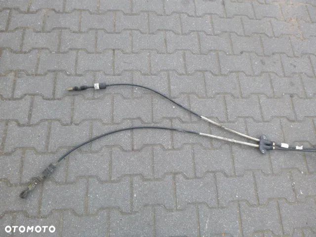 LEWAREK WYBIERAK + LINKI FORD FOCUS MK1 1.6 16V 98-04 XS4R-7E395-BE - 13