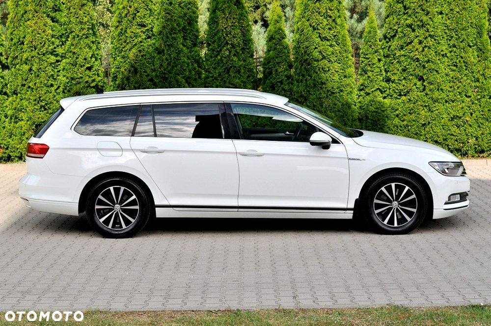 Volkswagen Passat 1.6 TDI BMT Comfortline - 5