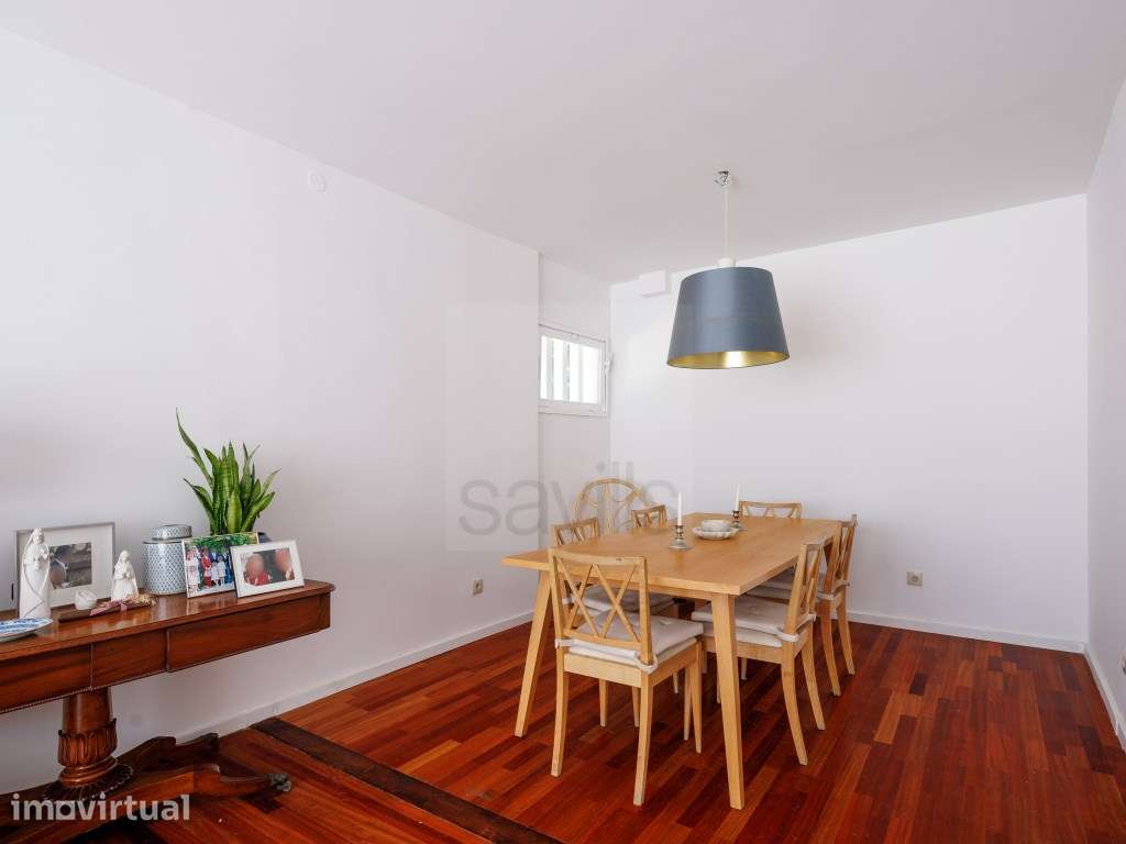 Apartamento T2 com Excelente Terraço de 60m² no Porto - Grande imagem: 4/16