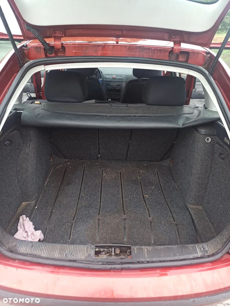 Skoda Fabia 1.4 Fresh - 4