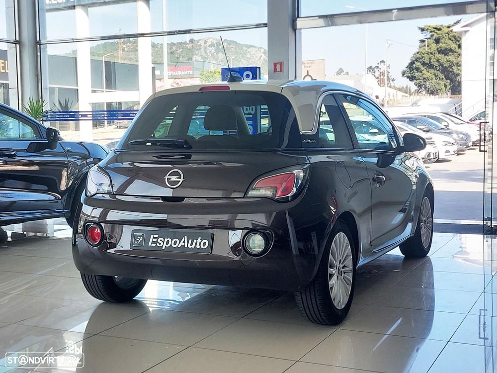 Opel Adam 1.2 Glam - 2