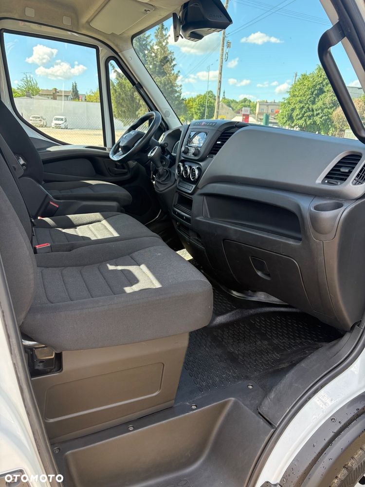 Iveco Daily - 15