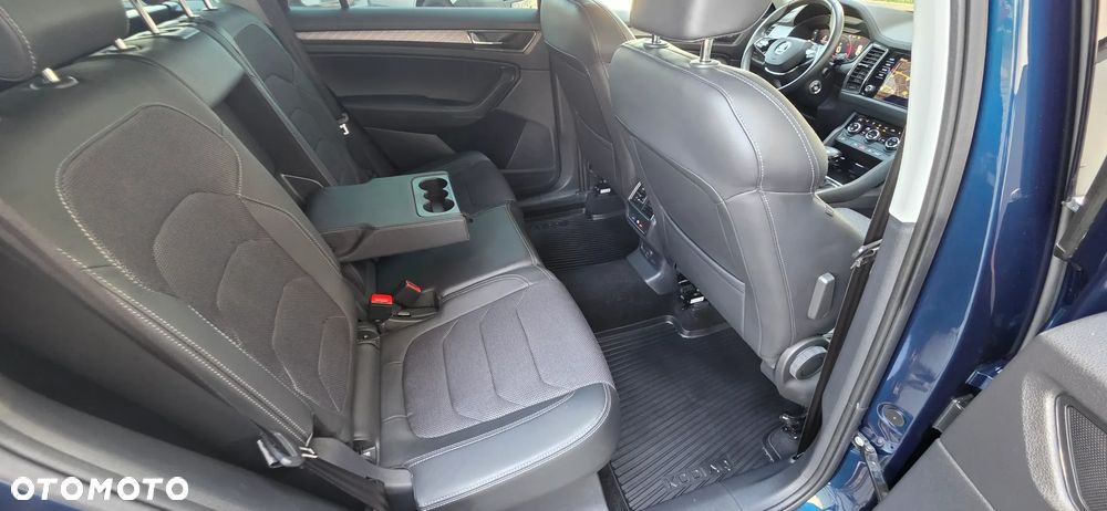 Skoda Kodiaq 1.5 TSI ACT 4x2 Style DSG - 24