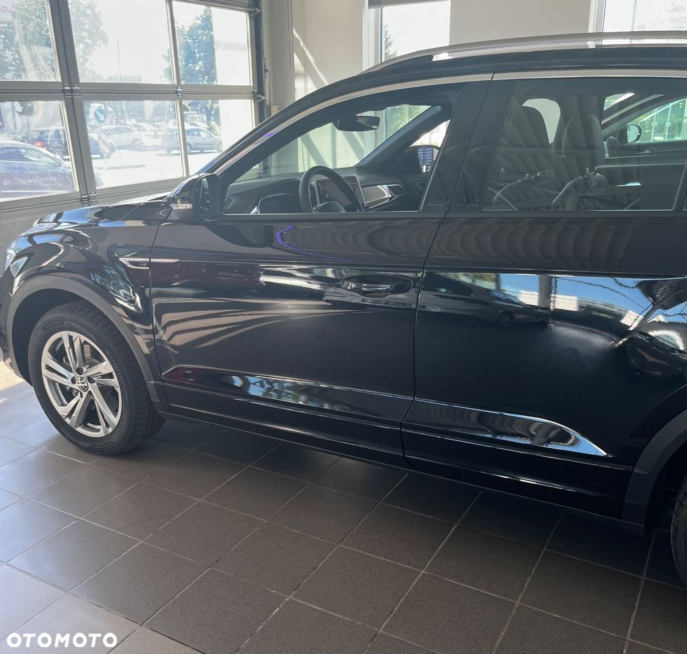 Volkswagen T-Roc 2.0 TSI 4Motion R-Line DSG - 6