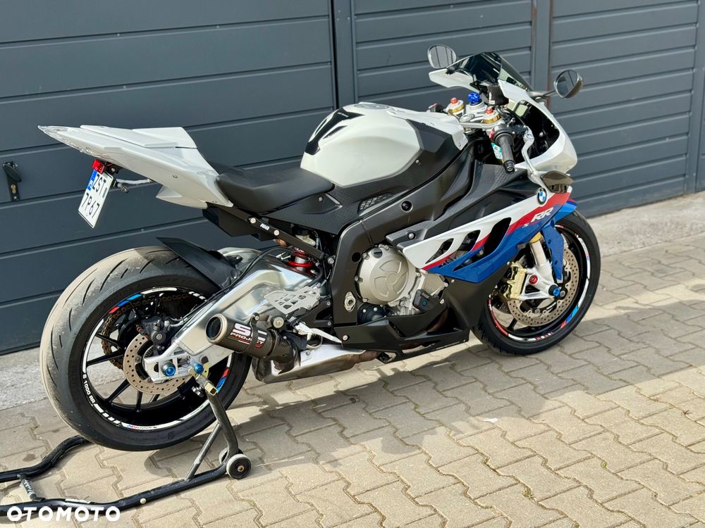 BMW S - 27