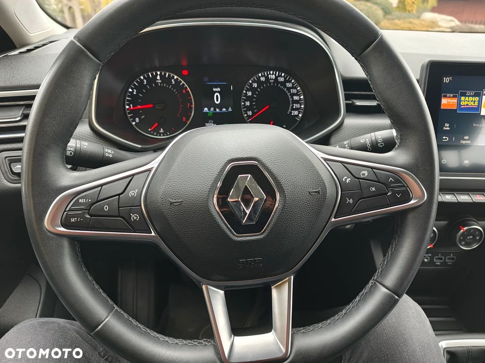 Renault Clio 1.0 TCe Zen - 17