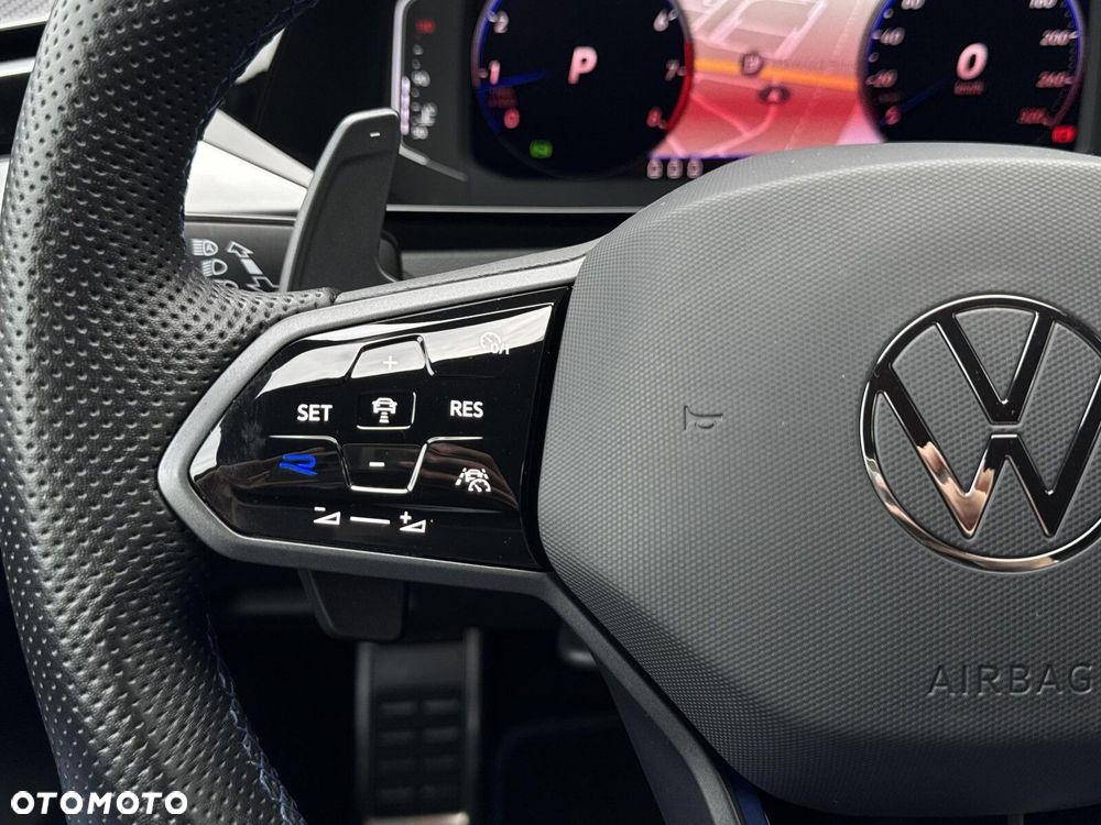 Volkswagen Arteon - 20