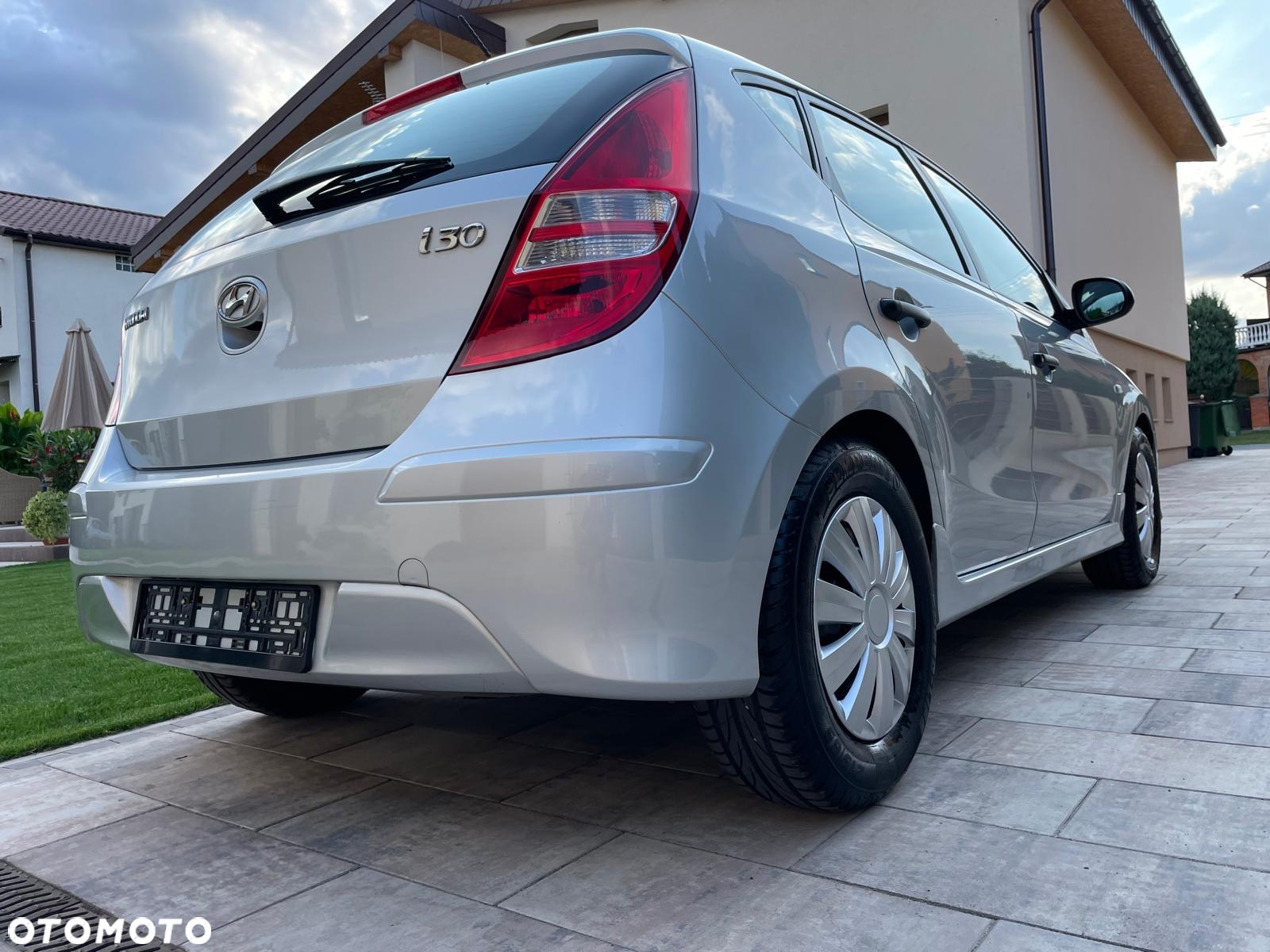 Hyundai i30 - 4