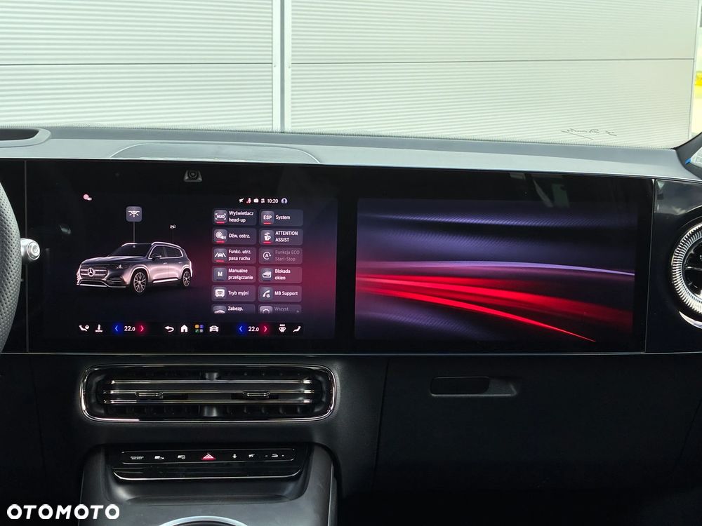 Mercedes-Benz GLB 200 mHEV 8G-eDCT - 9