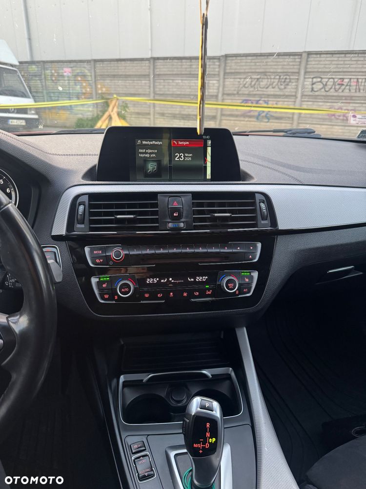 BMW Seria 1 118i M Sport - 18