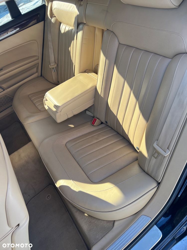 Volkswagen Phaeton 3.0 V6 TDI DPF 4MOTION Automatik (4 Sitzer) - 9
