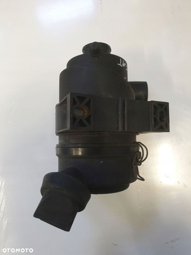 CARRIER SUPRA 850 MT OBUDOWA FILTRA POWIETRZA - 2