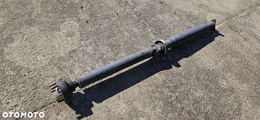 Wał napędowy BMW X5 E53 Lift 3,0 D 2006r 7549305