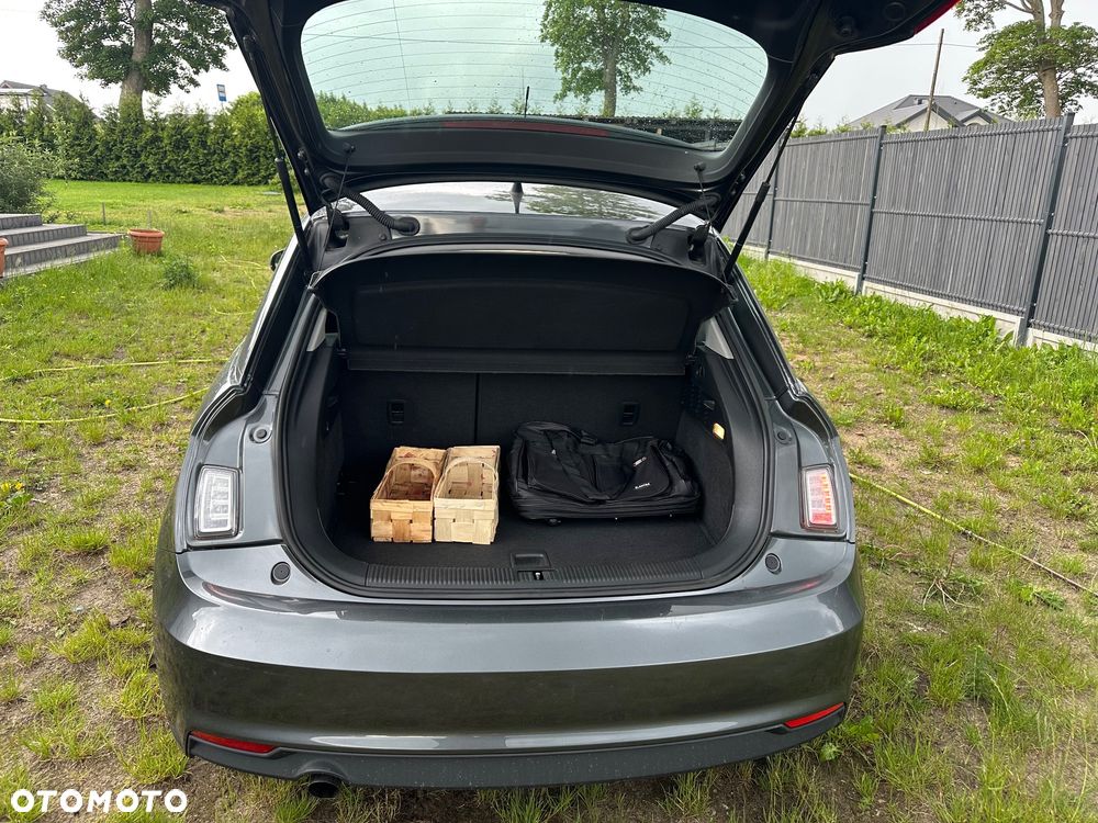 Audi A1 Sportback 1.0 TFSI ultra - 15