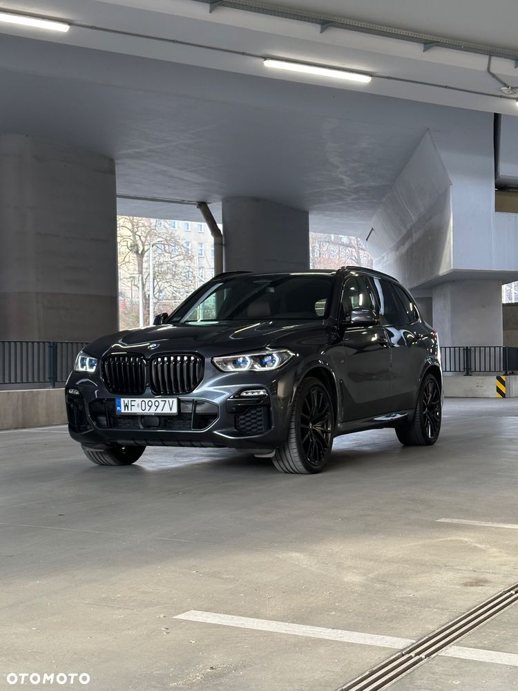 BMW X5 M - 6