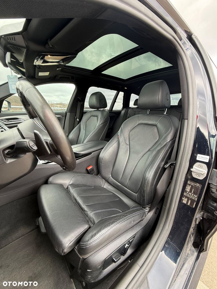 BMW Seria 5 520d M Sport Edition - 18